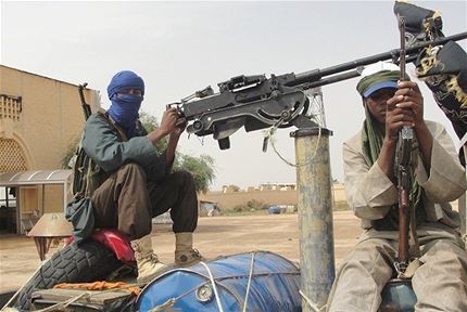 Argelia reconoce “errores” en la pasada crisis de rehenes